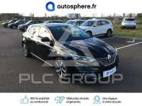 2016 Renault Megane