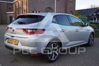 2016 Renault Megane