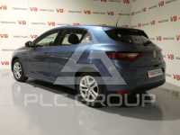 2016 Renault Megane