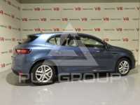 2016 Renault Megane