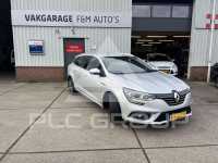 2016 Renault Megane