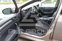 2016 Renault Megane