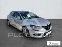 2016 Renault Megane