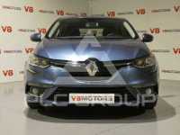 2016 Renault Megane