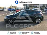 2016 Renault Megane