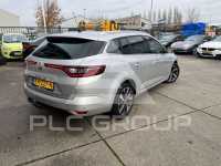 2016 Renault Megane