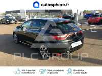 2016 Renault Megane