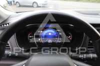 2016 Renault Megane