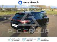 2016 Renault Megane