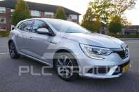 2016 Renault Megane