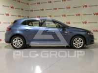 2016 Renault Megane