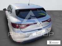 2016 Renault Megane