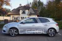 2016 Renault Megane