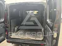 2016 Renault Trafic