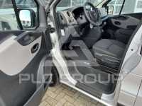 2016 Renault Trafic
