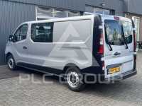 2016 Renault Trafic