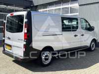 2016 Renault Trafic