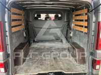 2016 Renault Trafic