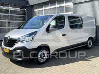 2016 Renault Trafic