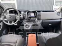 2016 Renault Trafic