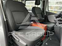 2016 Renault Trafic