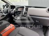 2016 Renault Trafic