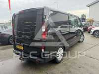2016 Renault Trafic