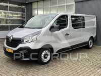 2016 Renault Trafic