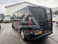 2016 Renault Trafic