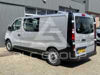 2016 Renault Trafic