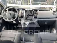 2016 Renault Trafic