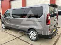 2016 Renault Trafic