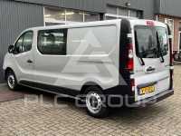 2016 Renault Trafic