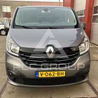 2016 Renault Trafic