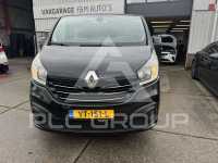 2016 Renault Trafic