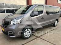 2016 Renault Trafic