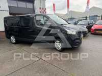 2016 Renault Trafic