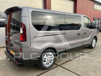 2016 Renault Trafic