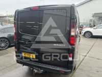 2016 Renault Trafic