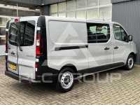 2016 Renault Trafic