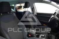 2016 Seat Alteca