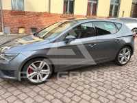 2016 Seat Leon