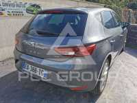 2016 Seat Leon