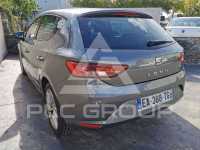 2016 Seat Leon
