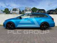 2016 Seat Leon