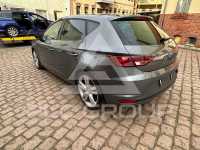 2016 Seat Leon