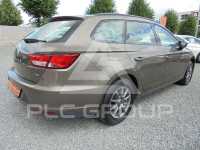 2016 Seat Leon