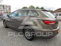 2016 Seat Leon