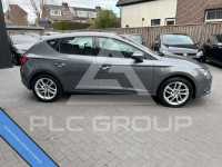 2016 Seat Leon