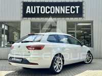2016 Seat Leon